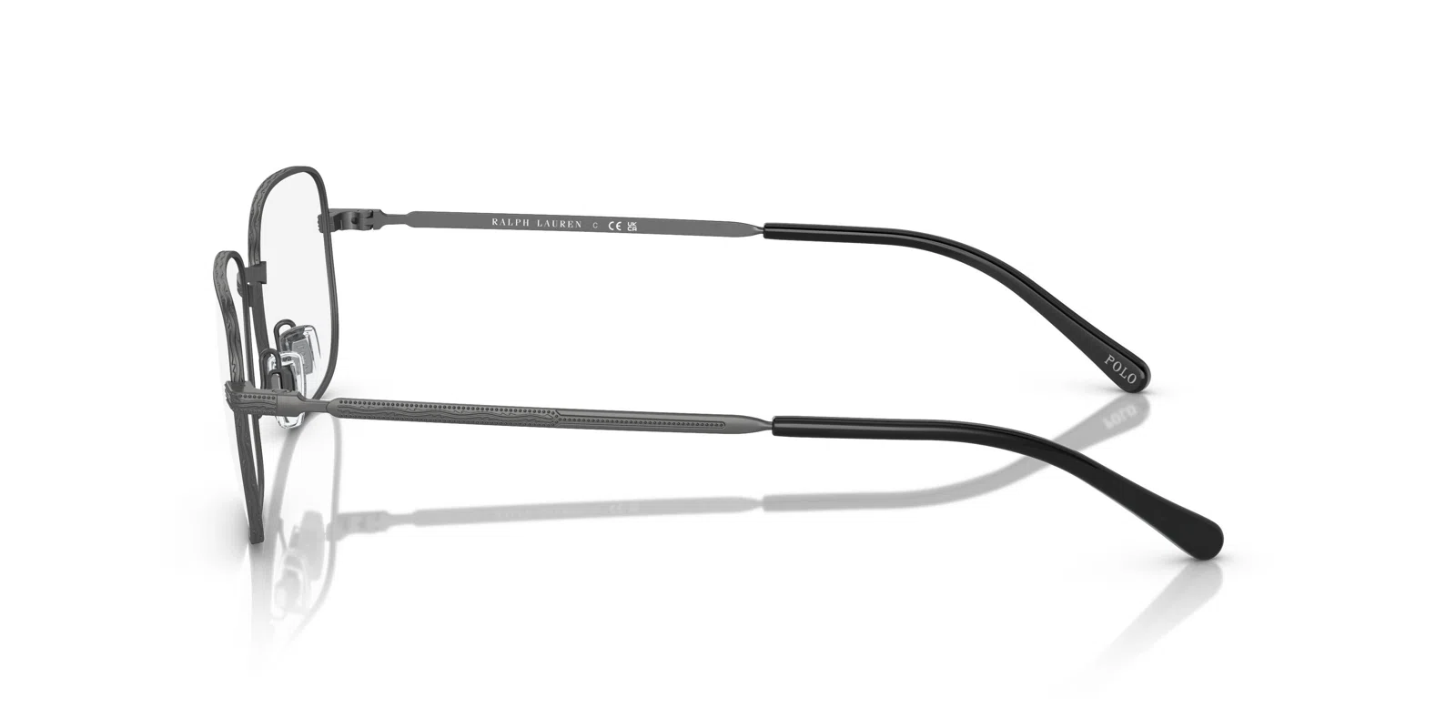 Polo 1218 Eyeglasses - view 6